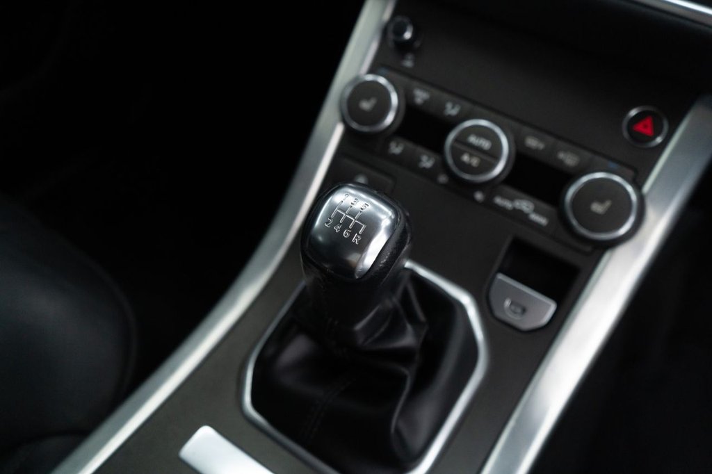 Used Land Rover Range Rover Evoque 2018 for sale - 77835586: Photo 49