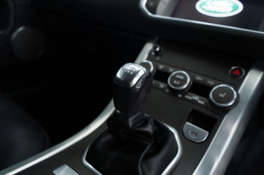 Used Land Rover Range Rover Evoque 2018 for sale - 77835586: Photo 50