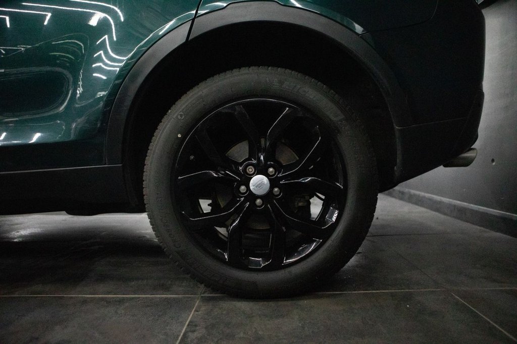 Used Land Rover Discovery Sport 2016 for sale - 78200009: Photo 10