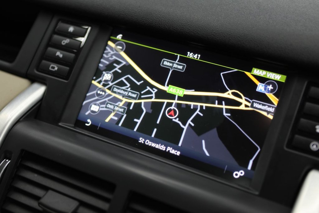 Used Land Rover Discovery Sport 2016 for sale - 78200009: Photo 22