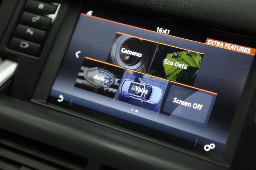 Used Land Rover Discovery Sport 2016 for sale - 78200009: Photo 23