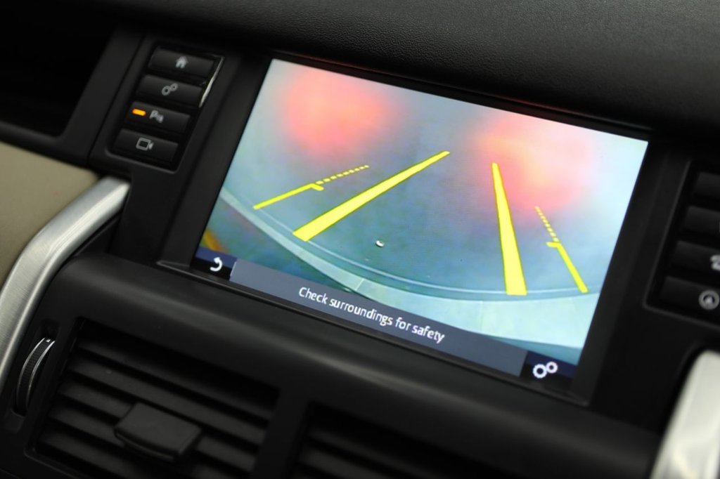 Used Land Rover Discovery Sport 2016 for sale - 78200009: Photo 25