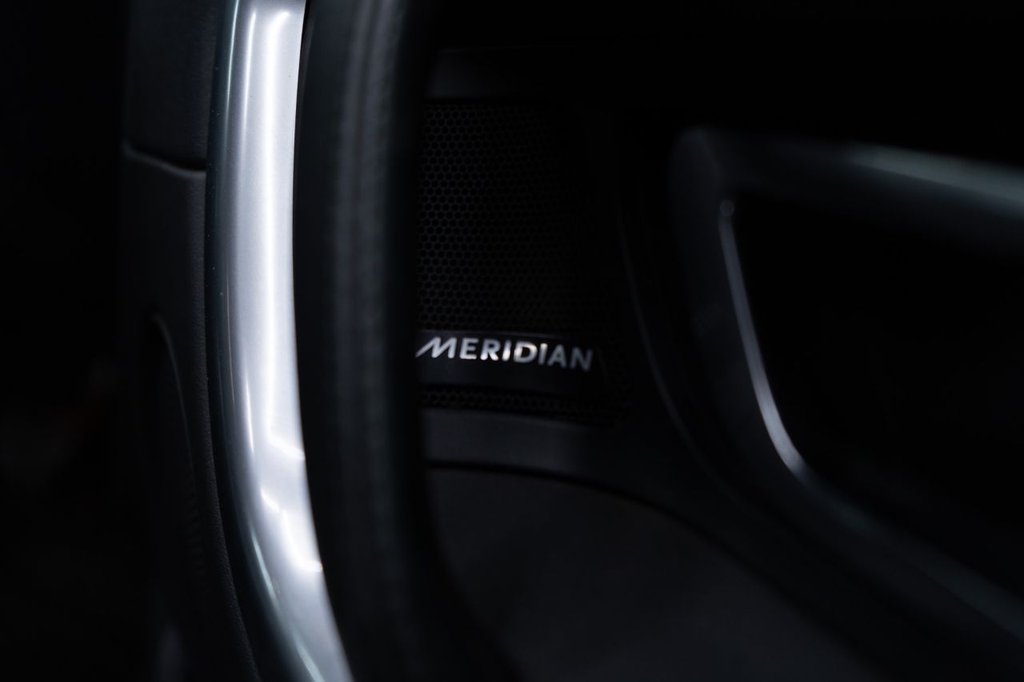 Used Land Rover Discovery Sport 2016 for sale - 78200009: Photo 30