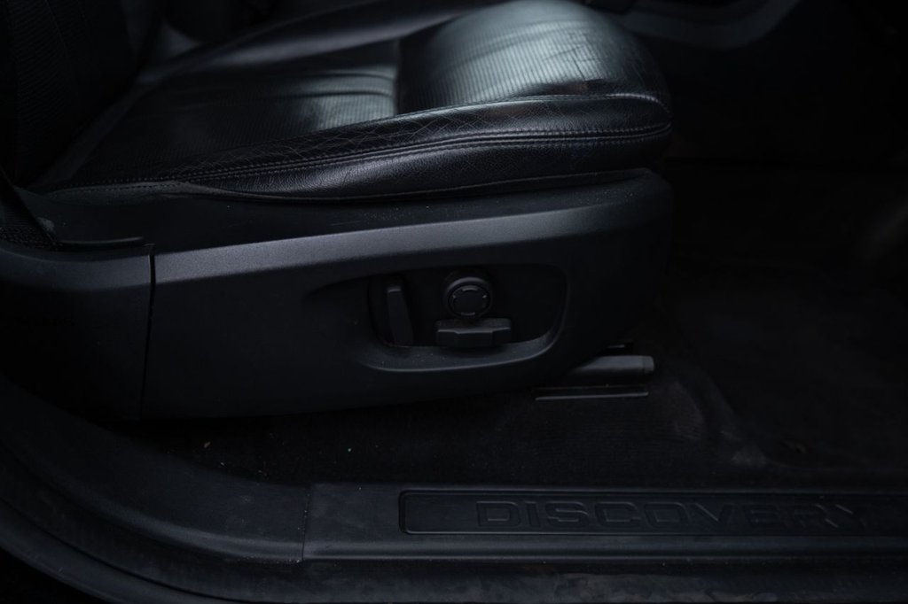 Used Land Rover Discovery Sport 2016 for sale - 78200009: Photo 31