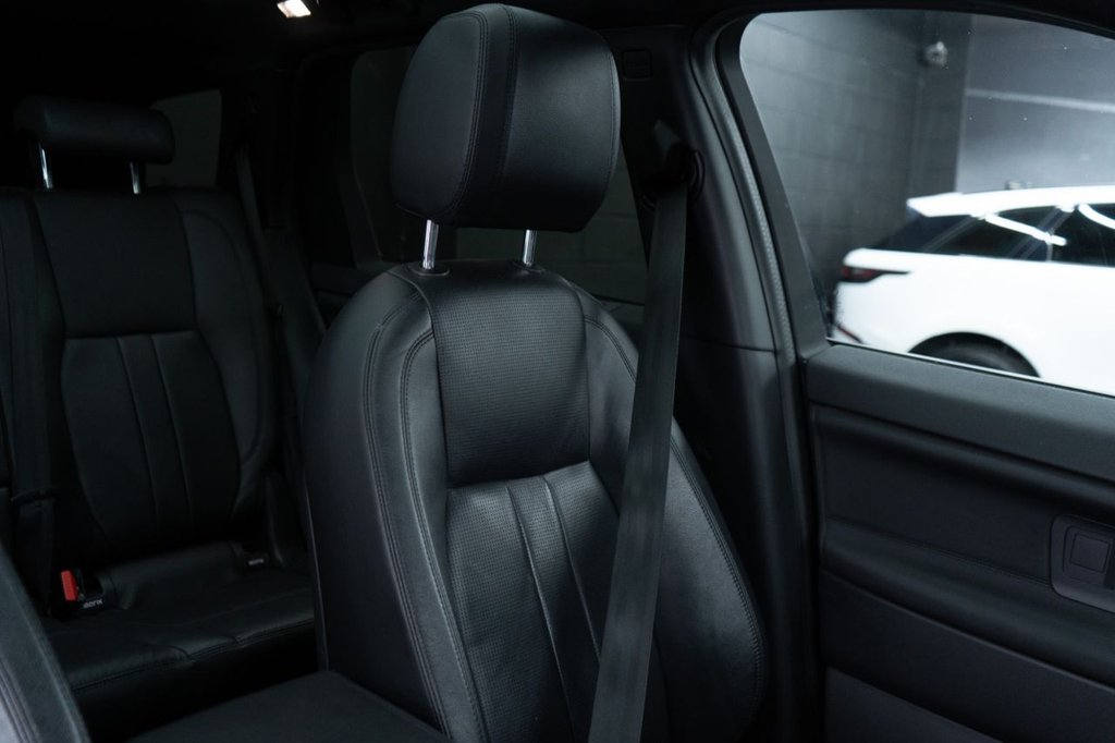 Used Land Rover Discovery Sport 2016 for sale - 78200009: Photo 34