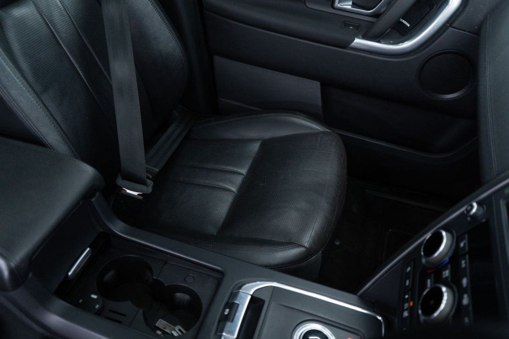 Used Land Rover Discovery Sport 2016 for sale - 78200009: Photo 35