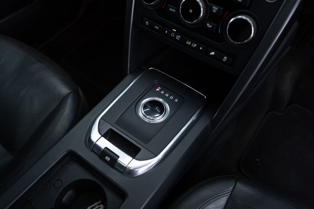 Used Land Rover Discovery Sport 2016 for sale - 78200009: Photo 37