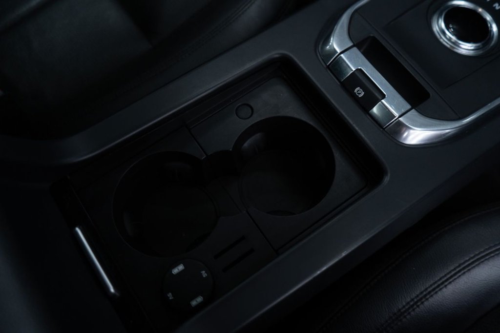 Used Land Rover Discovery Sport 2016 for sale - 78200009: Photo 39