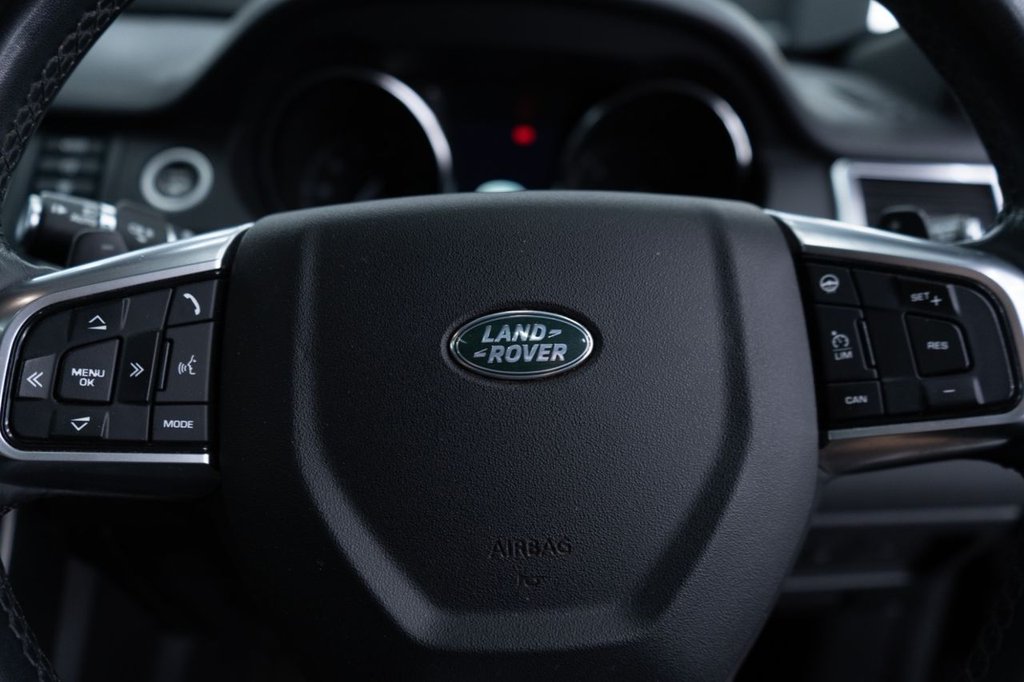 Used Land Rover Discovery Sport 2016 for sale - 78200009: Photo 42