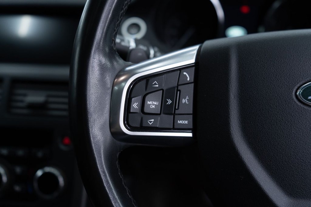 Used Land Rover Discovery Sport 2016 for sale - 78200009: Photo 43