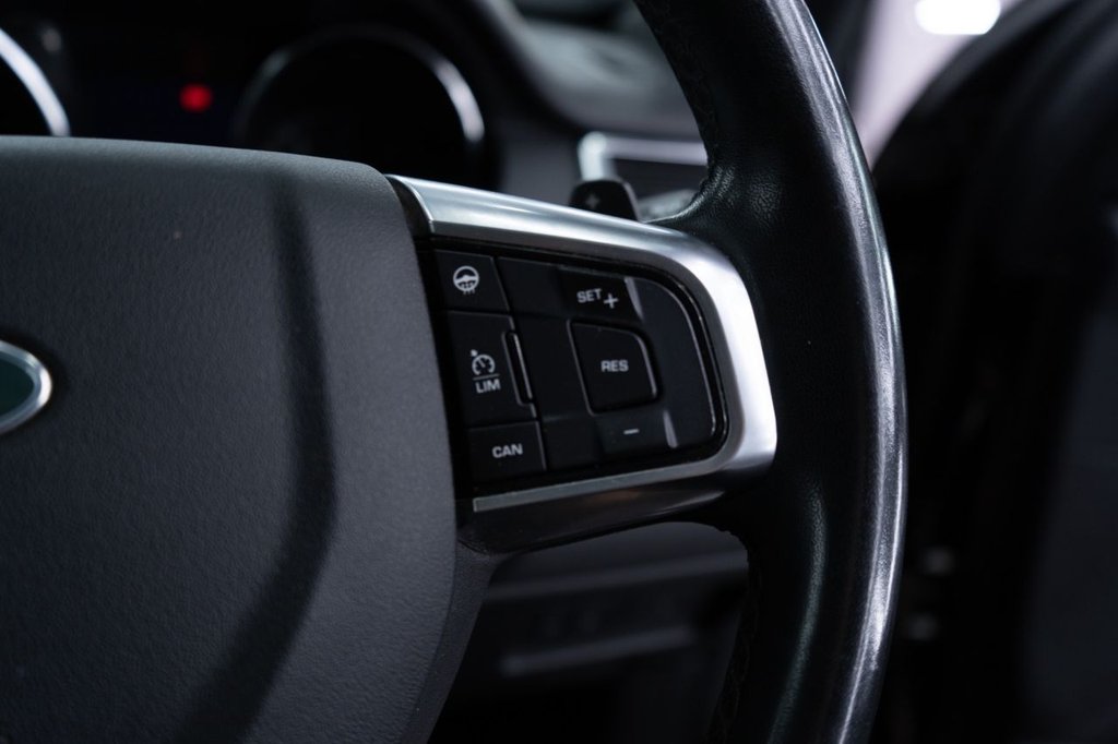 Used Land Rover Discovery Sport 2016 for sale - 78200009: Photo 44