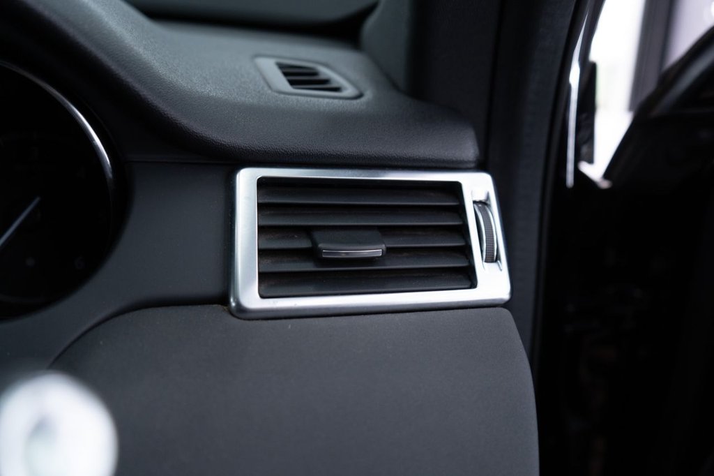 Used Land Rover Discovery Sport 2016 for sale - 78200009: Photo 48