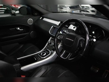 Used Land Rover Range Rover Evoque 2017 for sale - 78382084: Photo