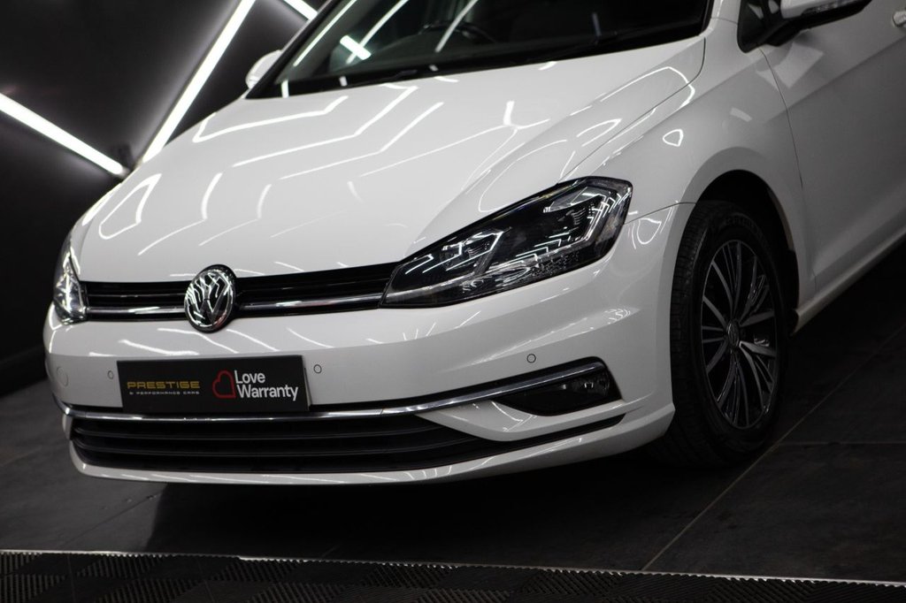 Used Volkswagen Golf 2017 for sale - 77990682: Photo 13