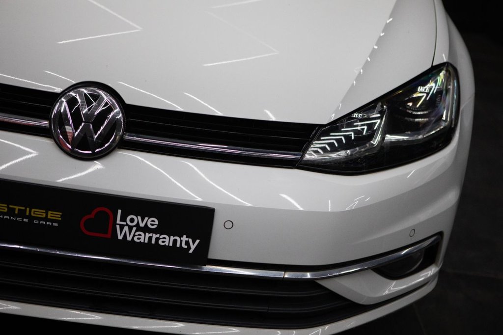 Used Volkswagen Golf 2017 for sale - 77990682: Photo 19