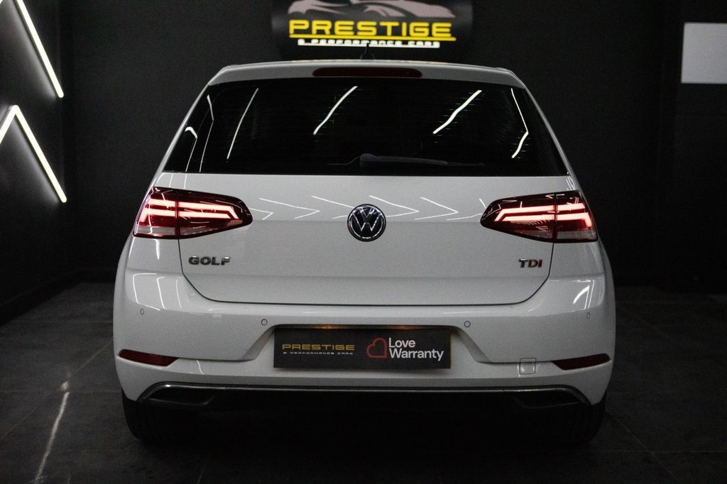 Used Volkswagen Golf 2017 for sale - 77990682: Photo 41