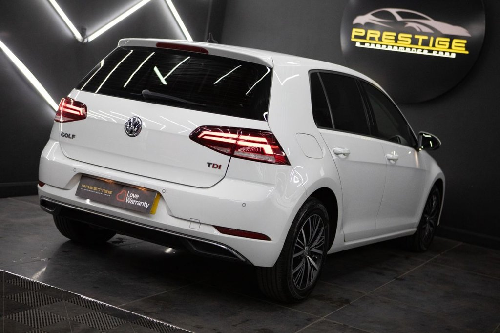 Used Volkswagen Golf 2017 for sale - 77990682: Photo 48