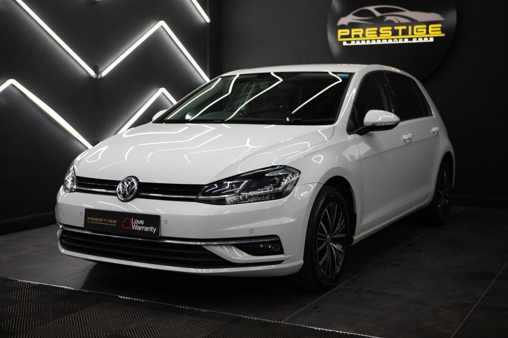 Used Volkswagen Golf 2017 for sale - 77990682: Photo 5