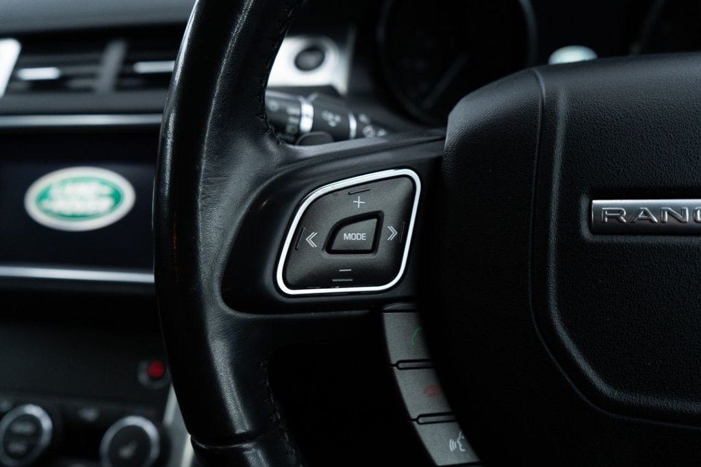 Used Land Rover Range Rover Evoque 2016 for sale - 78017496: Photo 16