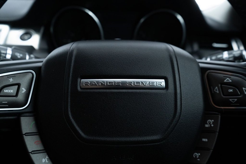 Used Land Rover Range Rover Evoque 2016 for sale - 78017496: Photo 17