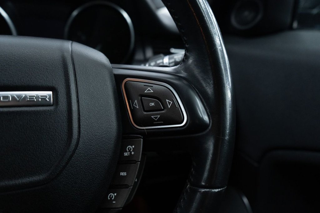 Used Land Rover Range Rover Evoque 2016 for sale - 78017496: Photo 18