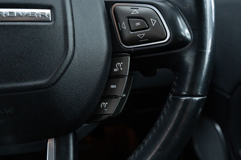 Used Land Rover Range Rover Evoque 2016 for sale - 78017496: Photo 19