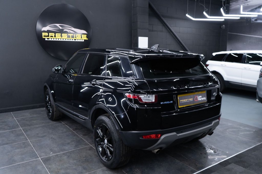 Used Land Rover Range Rover Evoque 2016 for sale - 78017496: Photo 2