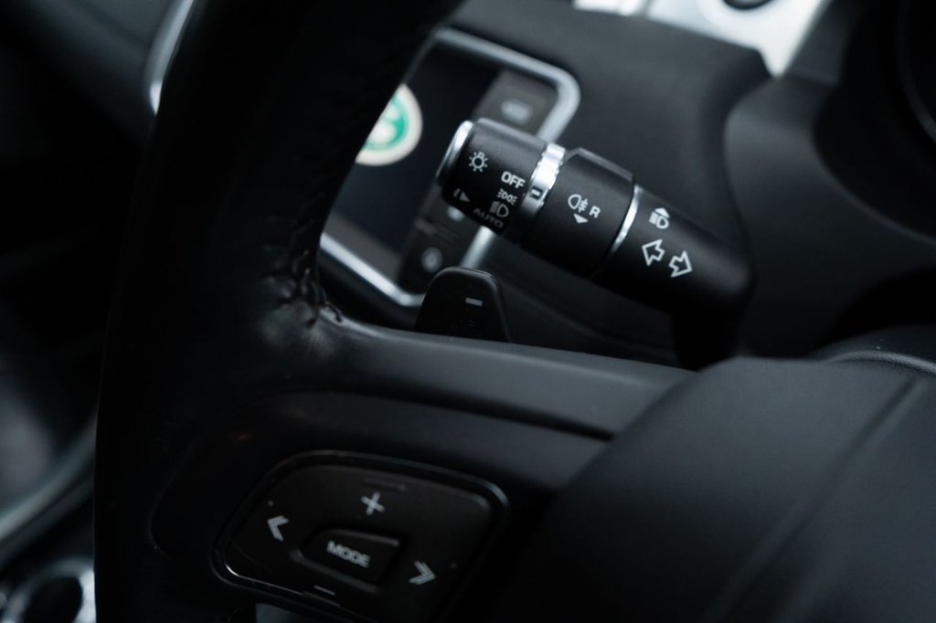 Used Land Rover Range Rover Evoque 2016 for sale - 78017496: Photo 23