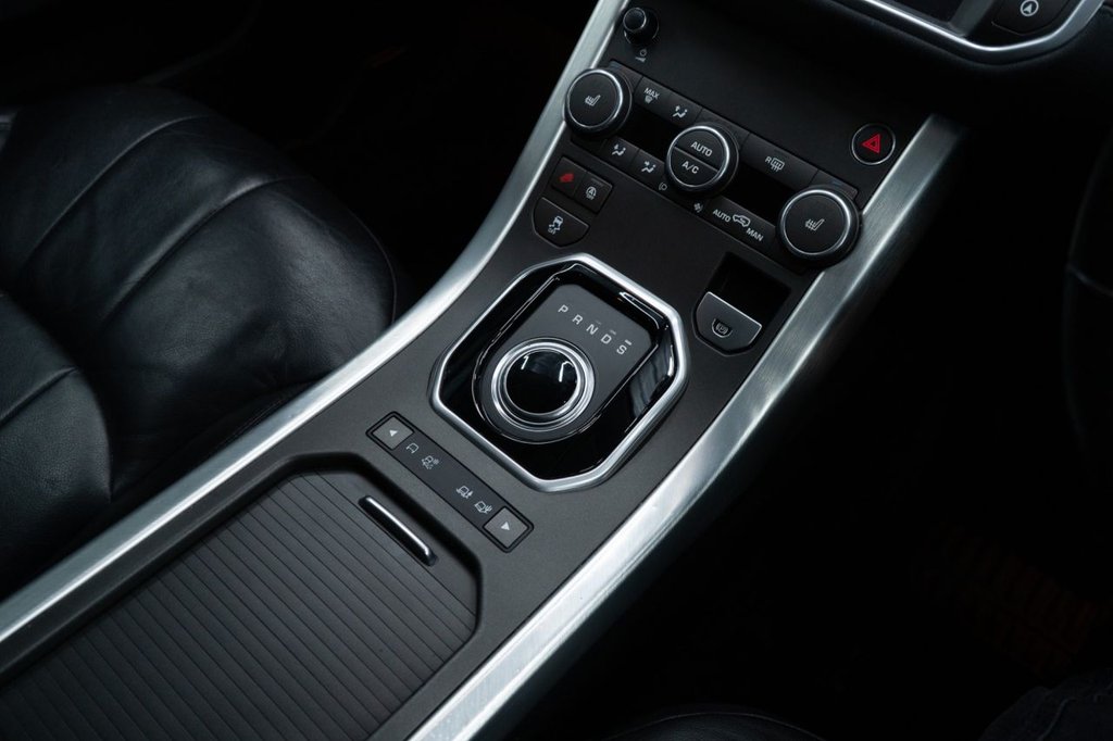 Used Land Rover Range Rover Evoque 2016 for sale - 78017496: Photo 25