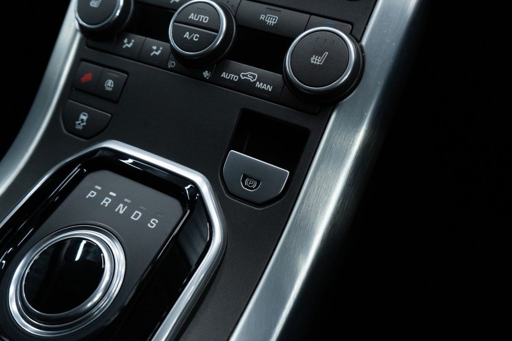 Used Land Rover Range Rover Evoque 2016 for sale - 78017496: Photo 27