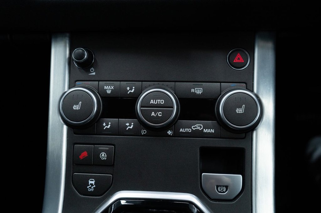 Used Land Rover Range Rover Evoque 2016 for sale - 78017496: Photo 28