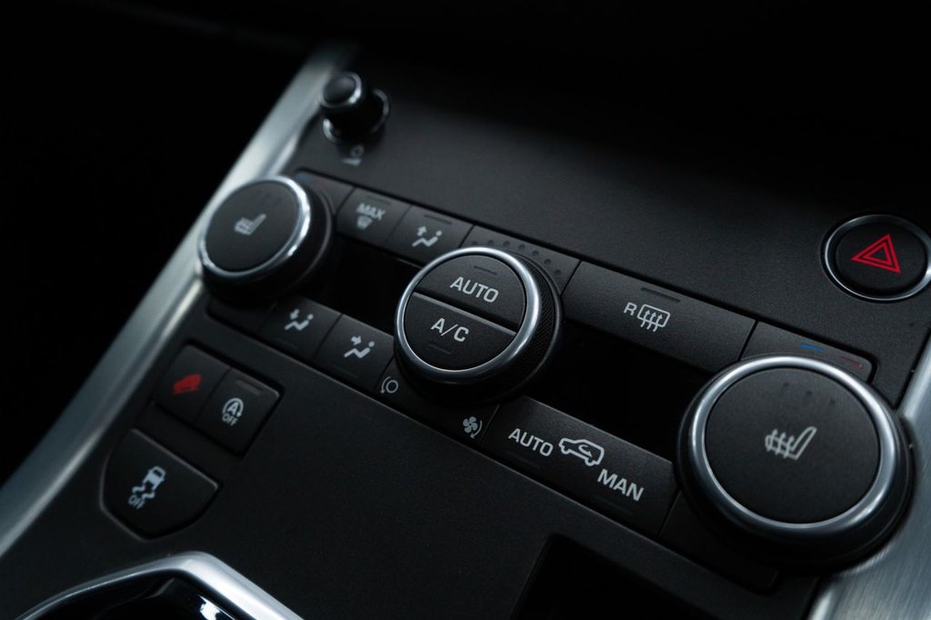 Used Land Rover Range Rover Evoque 2016 for sale - 78017496: Photo 30