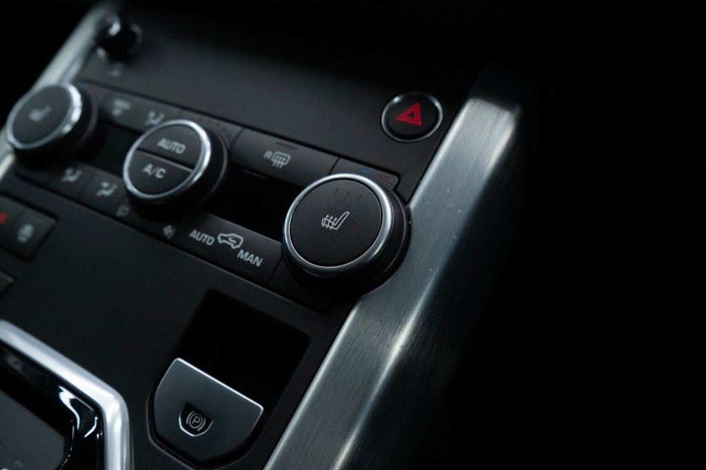 Used Land Rover Range Rover Evoque 2016 for sale - 78017496: Photo 31