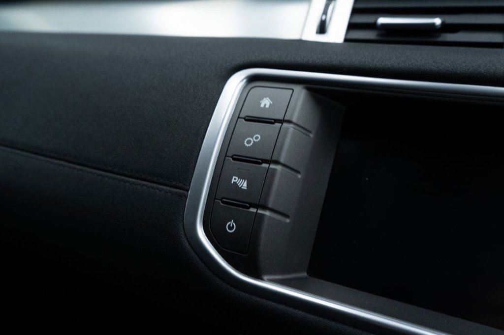 Used Land Rover Range Rover Evoque 2016 for sale - 78017496: Photo 32