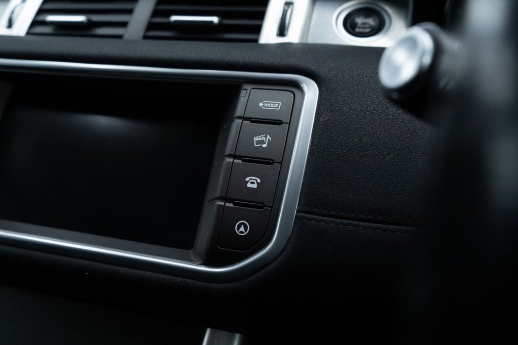 Used Land Rover Range Rover Evoque 2016 for sale - 78017496: Photo 34