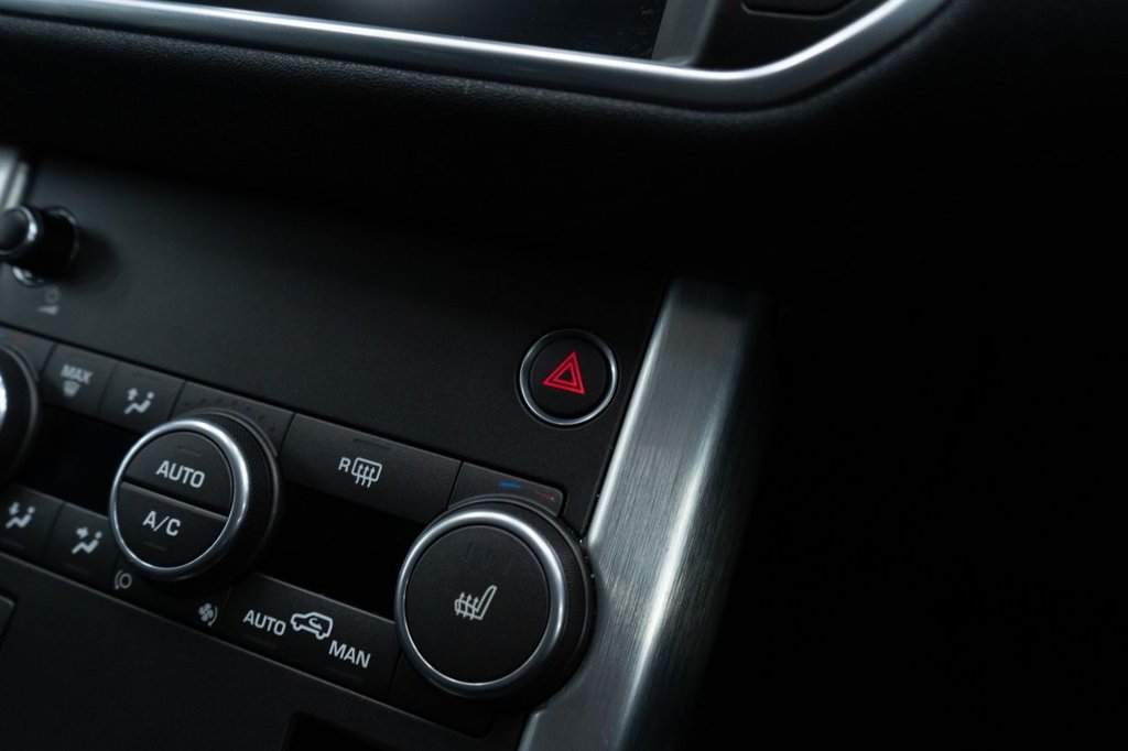 Used Land Rover Range Rover Evoque 2016 for sale - 78017496: Photo 40