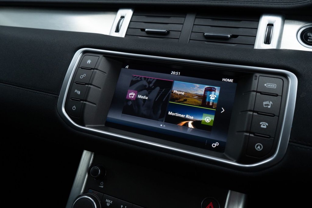 Used Land Rover Range Rover Evoque 2016 for sale - 78017496: Photo 43