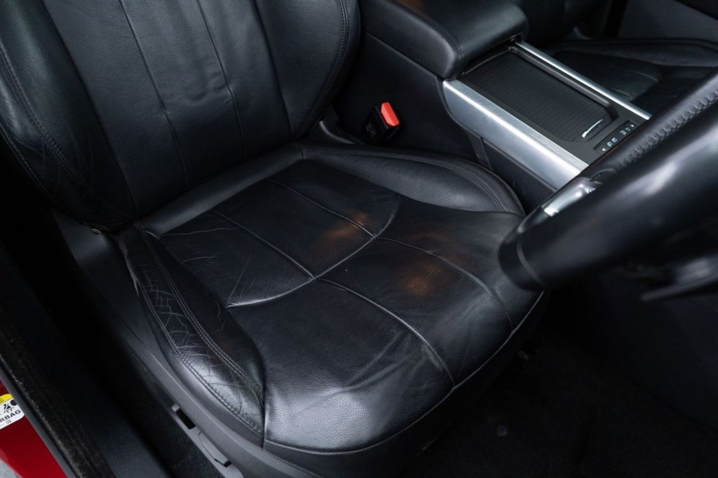 Used Land Rover Range Rover Evoque 2016 for sale - 78017496: Photo 45