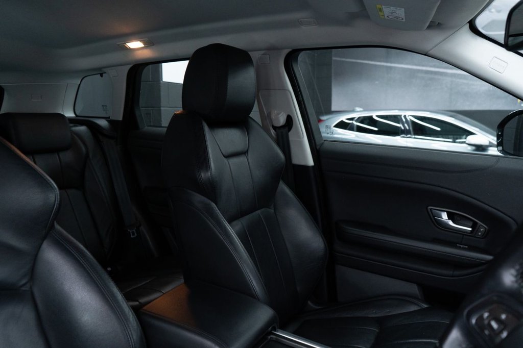 Used Land Rover Range Rover Evoque 2016 for sale - 78017496: Photo 46