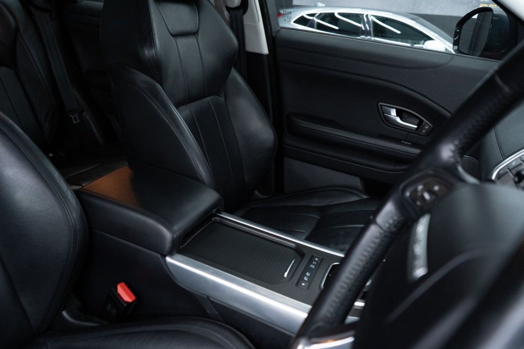 Used Land Rover Range Rover Evoque 2016 for sale - 78017496: Photo 48