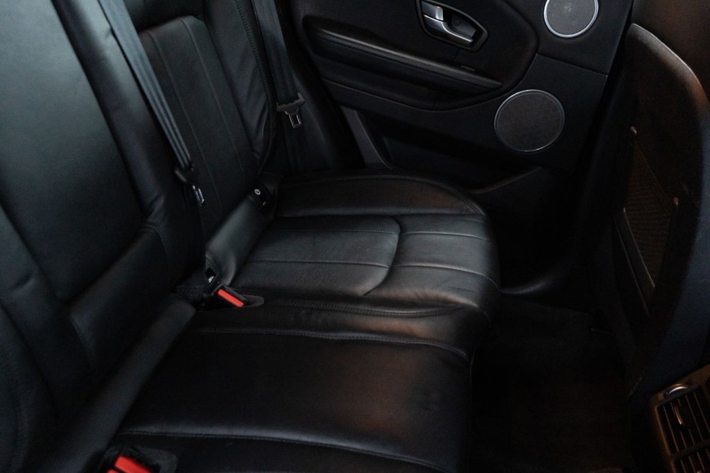 Used Land Rover Range Rover Evoque 2016 for sale - 78017496: Photo 49