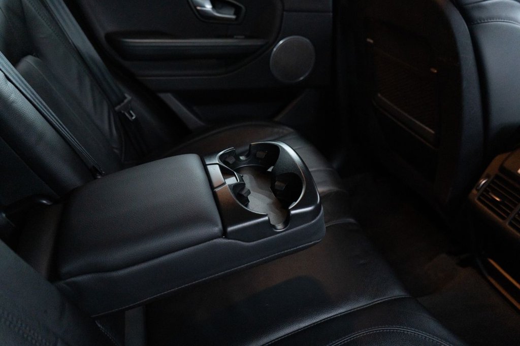 Used Land Rover Range Rover Evoque 2016 for sale - 78017496: Photo 50