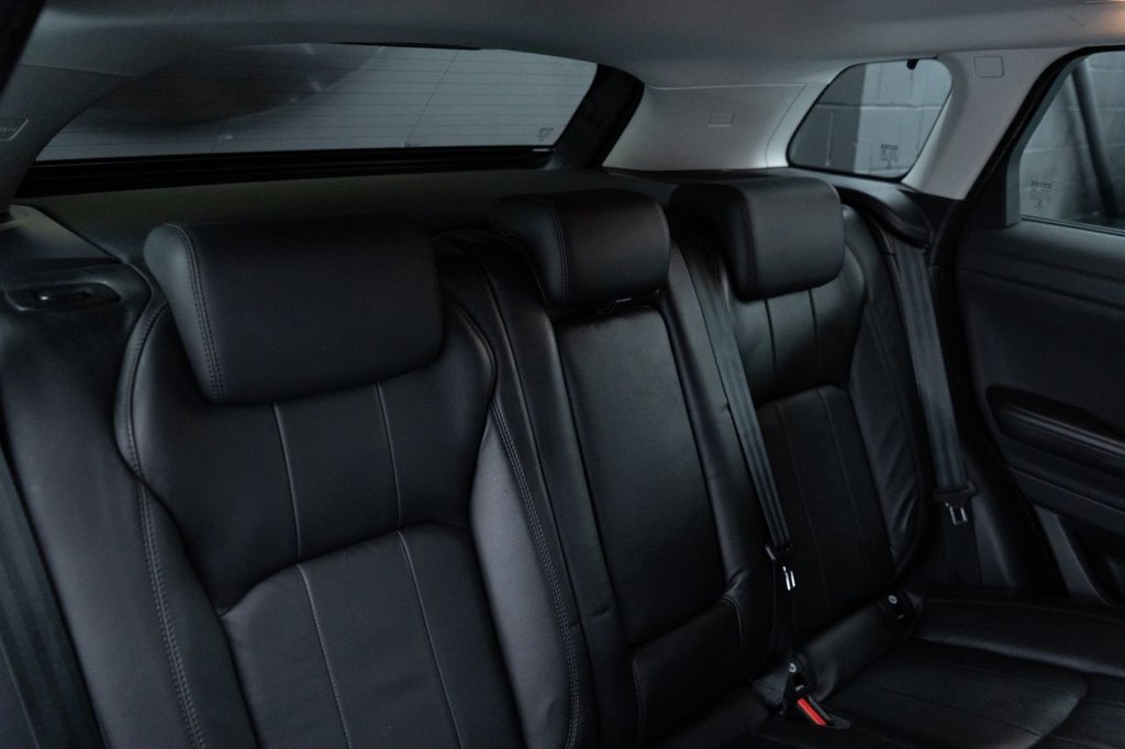 Used Land Rover Range Rover Evoque 2016 for sale - 78017496: Photo 6