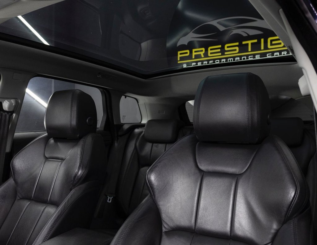 Used Land Rover Range Rover Evoque 2016 for sale - 78017496: Photo 7