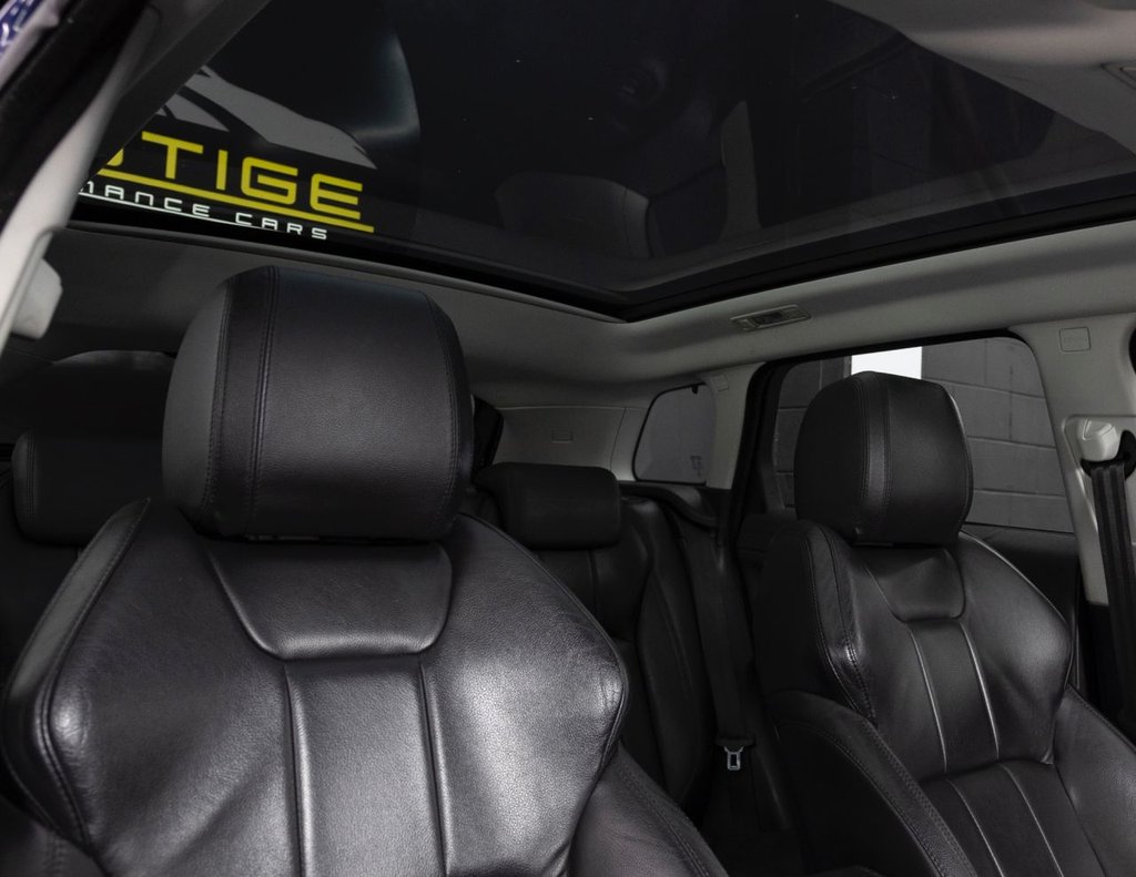 Used Land Rover Range Rover Evoque 2016 for sale - 78017496: Photo 8