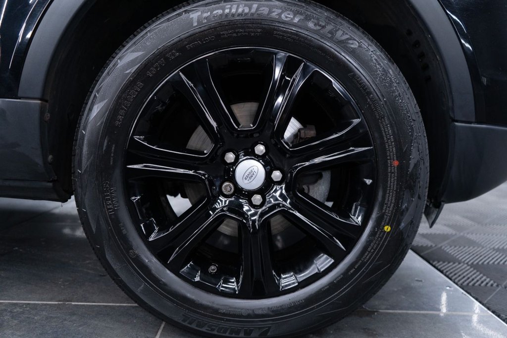 Used Land Rover Range Rover Evoque 2016 for sale - 78017496: Photo 9