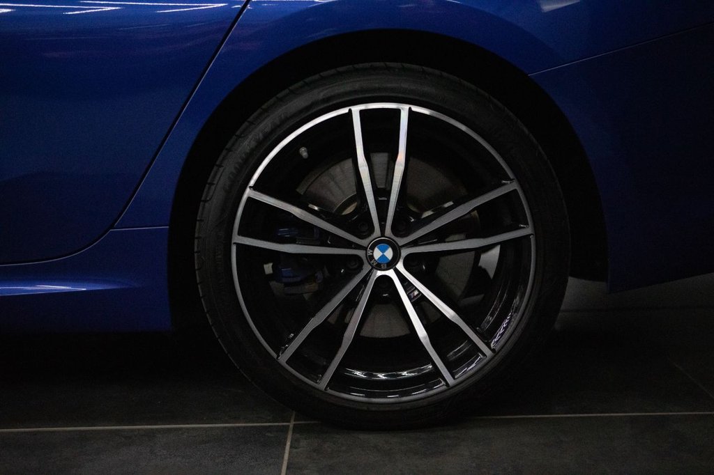 Used BMW 3 Series 2021 for sale - 78083017: Photo 10