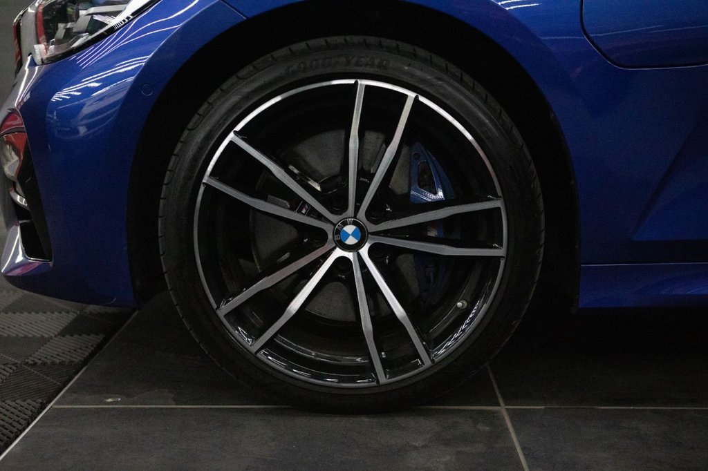 Used BMW 3 Series 2021 for sale - 78083017: Photo 11