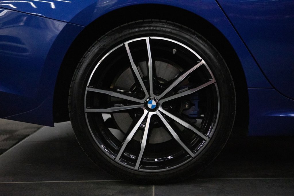 Used BMW 3 Series 2021 for sale - 78083017: Photo 12