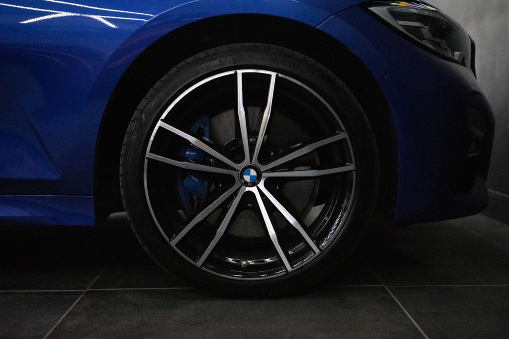 Used BMW 3 Series 2021 for sale - 78083017: Photo 13